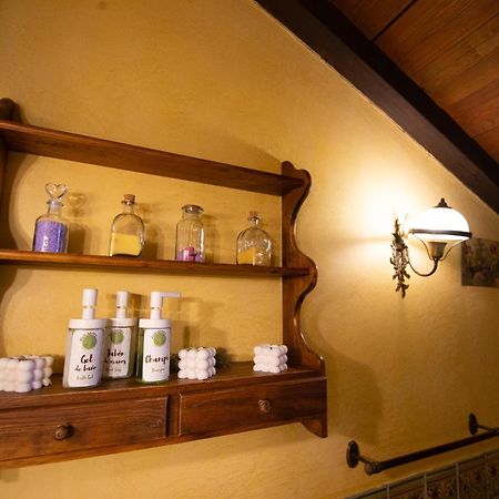 Cortijo Los Arbolitos, Casa Compartida Güéjar Sierra Kültér fotó